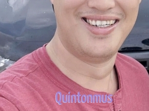 Quintonmus