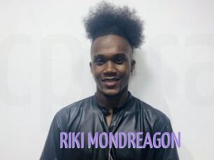 RIKI_MONDREAGON