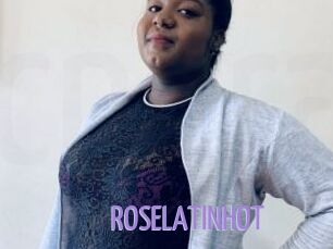ROSELATINHOT