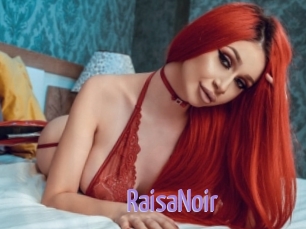 RaisaNoir