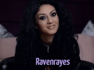 Ravenrayes