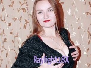Raylight18X