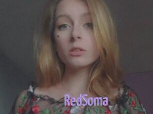 RedSoma