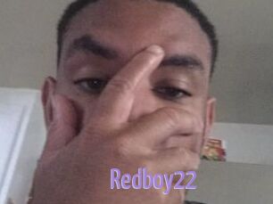 Redboy22