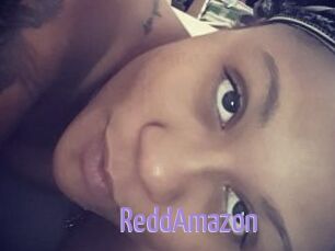 ReddAmazon