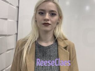 ReeseClaes