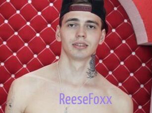 ReeseFoxx