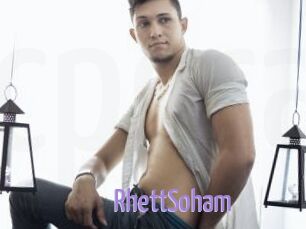 RhettSoham