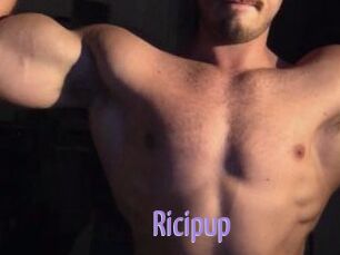 Ricipup