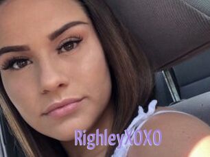 RighleyXOXO