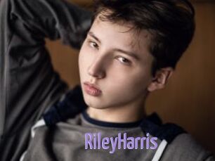 RileyHarris