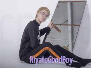 RiyatoGoodBoy