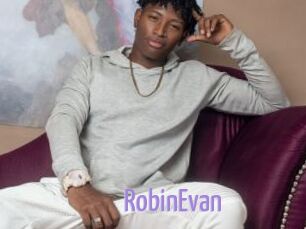 RobinEvan