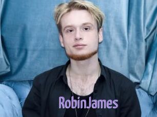 RobinJames
