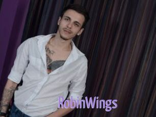 RobinWings