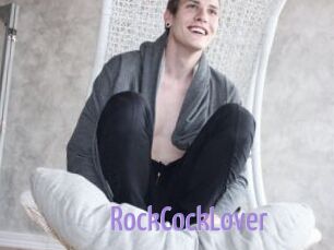 RockCockLover