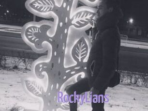 RockyLians
