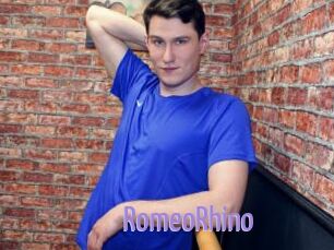 RomeoRhino