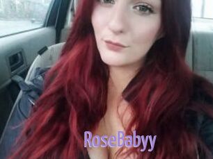 RoseBabyy