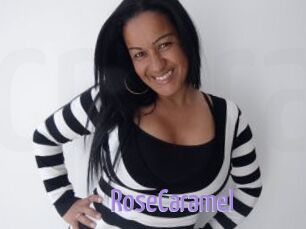 RoseCaramel