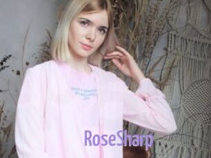 RoseSharp