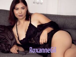 RoxanneGil