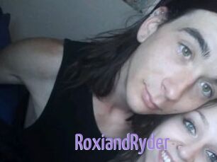 RoxiandRyder