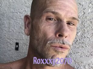 Roxxxy2070