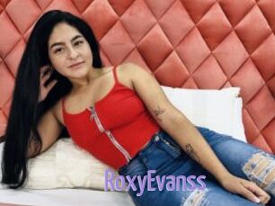 RoxyEvanss