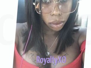 RoyaltyXO