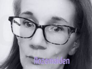 Rozemaiden