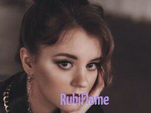 RubiFlame