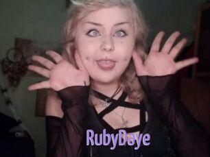 RubyDaye