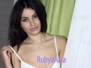 RubyaAria