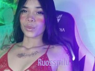 Ruossmilu