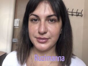 Ruzimanna