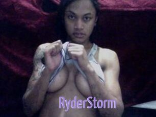 RyderStorm
