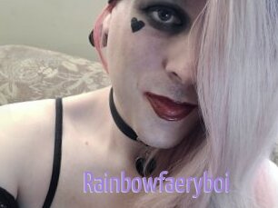 Rainbowfaeryboi