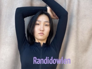 Randidowlen