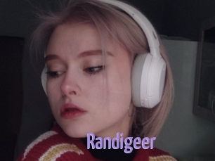 Randigeer