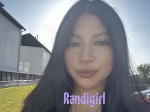 Randigirl