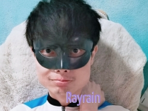 Rayrain