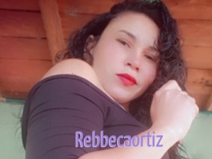 Rebbecaortiz