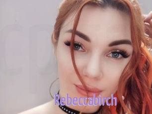 Rebeccabirch