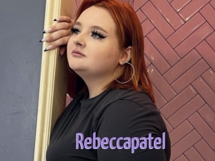 Rebeccapatel