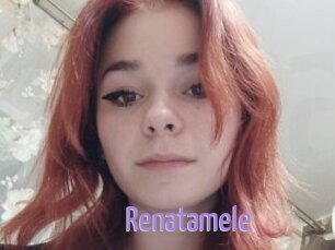 Renatamele