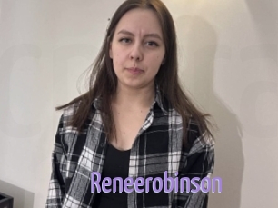 Reneerobinson