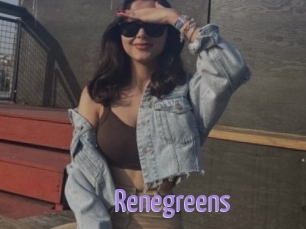 Renegreens