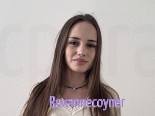 Rexannecoyner