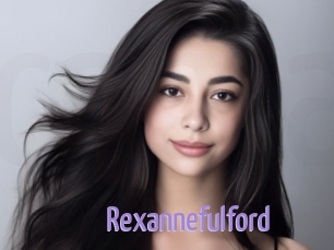 Rexannefulford